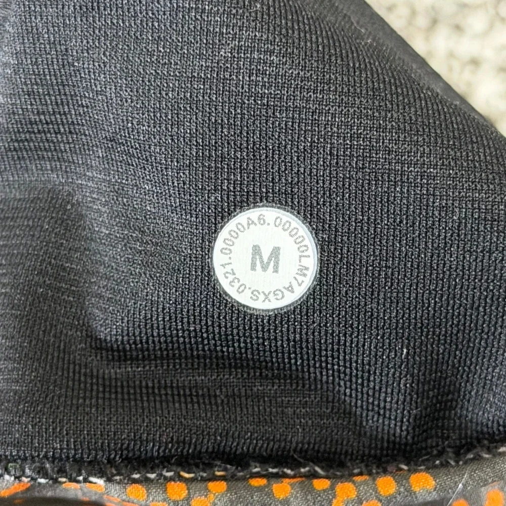 Lululemon Pace Breaker Linerless Shorts Mens M/7